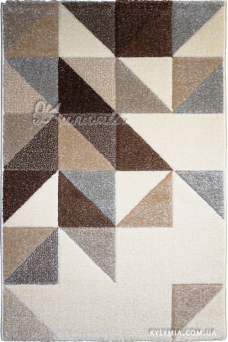 SOHO 1716 1 20189 Сучасні килими з хорошим поєднанням ціна - якість.  Ворс 13 мм, вага 2,5 кг/м2.  Зроблені в Молдові 322х483