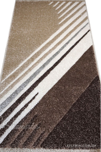 SOHO 5643 1 20251 Сучасні килими з хорошим поєднанням ціна - якість.  Ворс 13 мм, вага 2,5 кг/м2.  Зроблені в Молдові 322х483