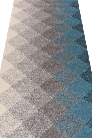 SOHO 1944 1 20265 Сучасні килими з хорошим поєднанням ціна - якість.  Ворс 13 мм, вага 2,5 кг/м2.  Зроблені в Молдові 322х483