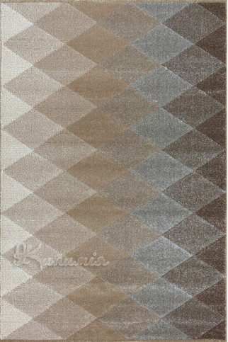 SOHO 1944 1 20266 Современные ковры с хорошим сочетанием цена - качество. Ворс 13 мм, вес 2,5 кг/м2. Сделаны в Молдове 322х483