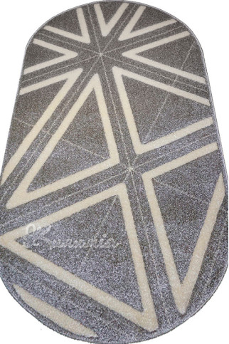 SOHO 1948 2 20268 Современные ковры с хорошим сочетанием цена - качество. Ворс 13 мм, вес 2,5 кг/м2. Сделаны в Молдове 322х483