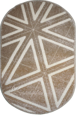 SOHO 1948 2 20269 Современные ковры с хорошим сочетанием цена - качество. Ворс 13 мм, вес 2,5 кг/м2. Сделаны в Молдове 322х483