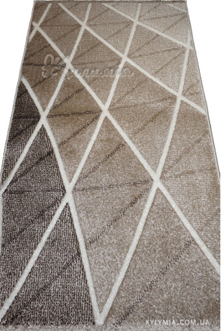SOHO 5637 1 20273 Сучасні килими з хорошим поєднанням ціна - якість.  Ворс 13 мм, вага 2,5 кг/м2.  Зроблені в Молдові 322х483