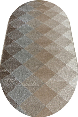 SOHO 1944 2 20277 Современные ковры с хорошим сочетанием цена - качество. Ворс 13 мм, вес 2,5 кг/м2. Сделаны в Молдове 322х483
