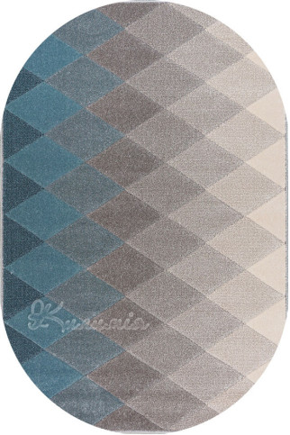SOHO 1944 2 20278 Современные ковры с хорошим сочетанием цена - качество. Ворс 13 мм, вес 2,5 кг/м2. Сделаны в Молдове 322х483