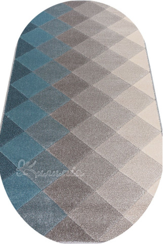 SOHO 1944 2 20278 Современные ковры с хорошим сочетанием цена - качество. Ворс 13 мм, вес 2,5 кг/м2. Сделаны в Молдове 322х483