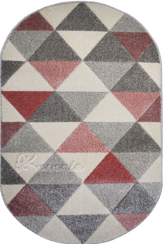 SOHO 1603 2 20291 Сучасні килими з хорошим поєднанням ціна - якість.  Ворс 13 мм, вага 2,5 кг/м2.  Зроблені в Молдові 322х483