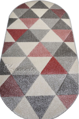 SOHO 1603 2 20291 Сучасні килими з хорошим поєднанням ціна - якість.  Ворс 13 мм, вага 2,5 кг/м2.  Зроблені в Молдові 322х483