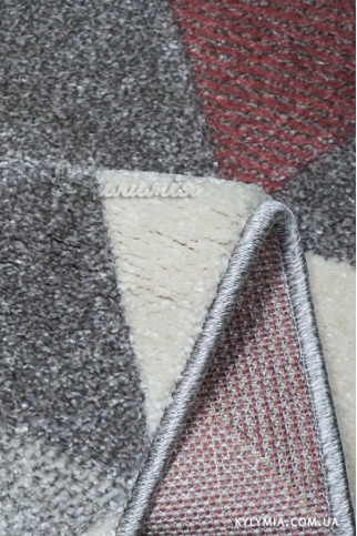SOHO 1603 2 20291 Современные ковры с хорошим сочетанием цена - качество. Ворс 13 мм, вес 2,5 кг/м2. Сделаны в Молдове 322х483