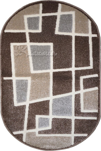 SOHO 1715 2 20299 Современные ковры с хорошим сочетанием цена - качество. Ворс 13 мм, вес 2,5 кг/м2. Сделаны в Молдове 322х483