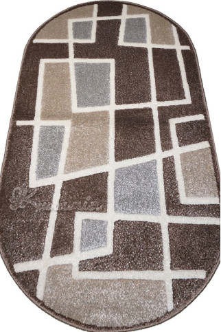 SOHO 1715 2 20299 Сучасні килими з хорошим поєднанням ціна - якість.  Ворс 13 мм, вага 2,5 кг/м2.  Зроблені в Молдові 322х483