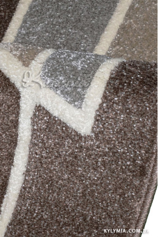 SOHO 1715 1 20305 Современные ковры с хорошим сочетанием цена - качество. Ворс 13 мм, вес 2,5 кг/м2. Сделаны в Молдове 322х483
