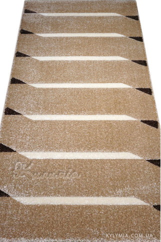 SOHO 5586 1 20313 Современные ковры с хорошим сочетанием цена - качество. Ворс 13 мм, вес 2,5 кг/м2. Сделаны в Молдове 322х483