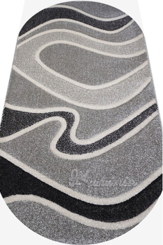 SOHO 1599 2 20323 Сучасні килими з хорошим поєднанням ціна - якість.  Ворс 13 мм, вага 2,5 кг/м2.  Зроблені в Молдові 322х483