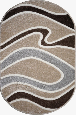 SOHO 1599 2 20324 Современные ковры с хорошим сочетанием цена - качество. Ворс 13 мм, вес 2,5 кг/м2. Сделаны в Молдове 322х483