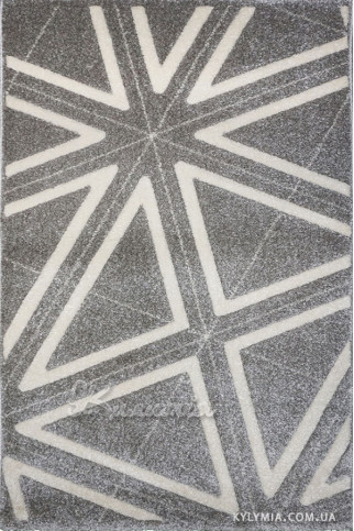SOHO 1948 1 20325 Сучасні килими з хорошим поєднанням ціна - якість.  Ворс 13 мм, вага 2,5 кг/м2.  Зроблені в Молдові 322х483