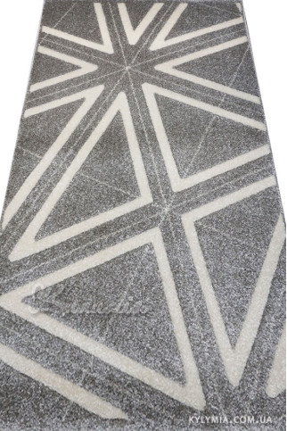 SOHO 1948 1 20325 Современные ковры с хорошим сочетанием цена - качество. Ворс 13 мм, вес 2,5 кг/м2. Сделаны в Молдове 322х483