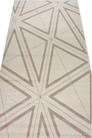 SOHO 1948 1 20326 Современные ковры с хорошим сочетанием цена - качество. Ворс 13 мм, вес 2,5 кг/м2. Сделаны в Молдове 322х483