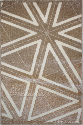 SOHO 1948 1 20328 Современные ковры с хорошим сочетанием цена - качество. Ворс 13 мм, вес 2,5 кг/м2. Сделаны в Молдове 322х483