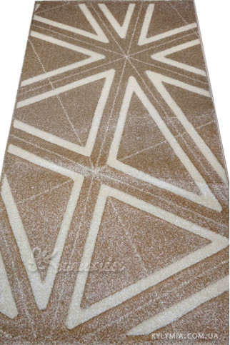 SOHO 1948 1 20328 Сучасні килими з хорошим поєднанням ціна - якість.  Ворс 13 мм, вага 2,5 кг/м2.  Зроблені в Молдові 322х483