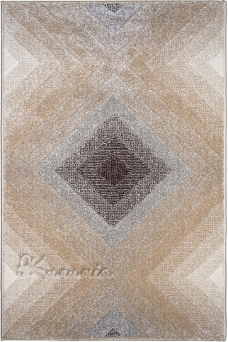 SOHO 5581 1 20351 Сучасні килими з хорошим поєднанням ціна - якість.  Ворс 13 мм, вага 2,5 кг/м2.  Зроблені в Молдові 322х483