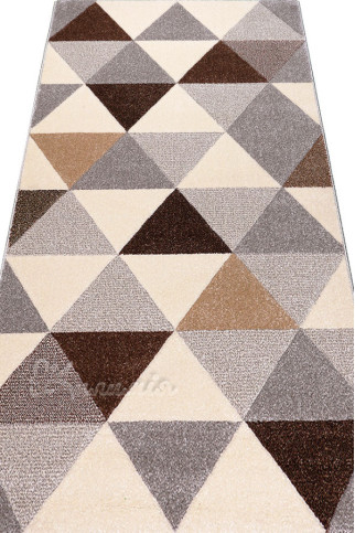 SOHO 1603 1 20356 Современные ковры с хорошим сочетанием цена - качество. Ворс 13 мм, вес 2,5 кг/м2. Сделаны в Молдове 322х483