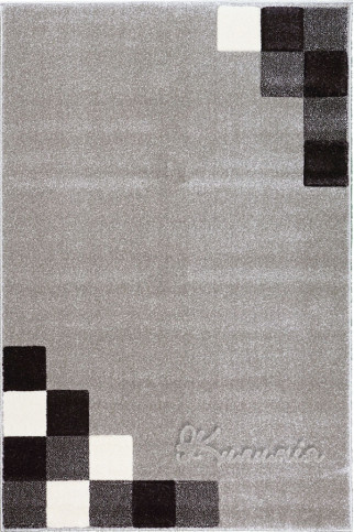 SOHO 1976 1 20368 Сучасні килими з хорошим поєднанням ціна - якість.  Ворс 13 мм, вага 2,5 кг/м2.  Зроблені в Молдові 322х483