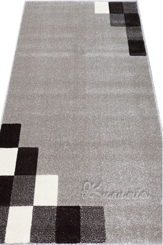 SOHO 1976 1 20368 Сучасні килими з хорошим поєднанням ціна - якість.  Ворс 13 мм, вага 2,5 кг/м2.  Зроблені в Молдові 322х483