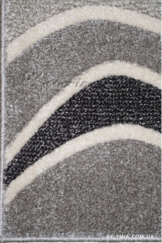SOHO 1599 1 20376 Сучасні килими з хорошим поєднанням ціна - якість.  Ворс 13 мм, вага 2,5 кг/м2.  Зроблені в Молдові 322х483
