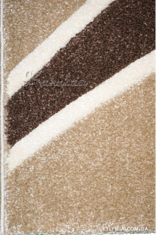 SOHO 1599 1 20378 Сучасні килими з хорошим поєднанням ціна - якість.  Ворс 13 мм, вага 2,5 кг/м2.  Зроблені в Молдові 322х483