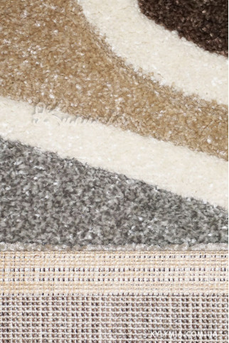 SOHO 1599 1 20378 Современные ковры с хорошим сочетанием цена - качество. Ворс 13 мм, вес 2,5 кг/м2. Сделаны в Молдове 322х483