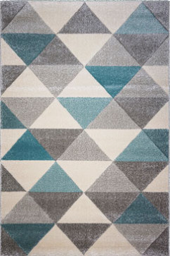 SOHO 1603 1 20225 Сучасні килими з хорошим поєднанням ціна - якість.  Ворс 13 мм, вага 2,5 кг/м2.  Зроблені в Молдові 242х363
