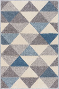 SOHO 1603 1 20227 Сучасні килими з хорошим поєднанням ціна - якість.  Ворс 13 мм, вага 2,5 кг/м2.  Зроблені в Молдові 242х363