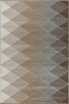 SOHO 1944 1 20266 Современные ковры с хорошим сочетанием цена - качество. Ворс 13 мм, вес 2,5 кг/м2. Сделаны в Молдове 242х363