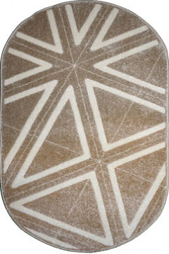 SOHO 1948 2 20269 Современные ковры с хорошим сочетанием цена - качество. Ворс 13 мм, вес 2,5 кг/м2. Сделаны в Молдове 242х363