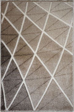 SOHO 5637 1 20273 Современные ковры с хорошим сочетанием цена - качество. Ворс 13 мм, вес 2,5 кг/м2. Сделаны в Молдове 242х363