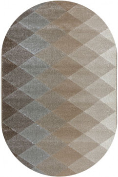 SOHO 1944 2 20277 Сучасні килими з хорошим поєднанням ціна - якість.  Ворс 13 мм, вага 2,5 кг/м2.  Зроблені в Молдові 242х363