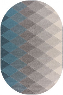 SOHO 1944 2 20278 Современные ковры с хорошим сочетанием цена - качество. Ворс 13 мм, вес 2,5 кг/м2. Сделаны в Молдове 242х363