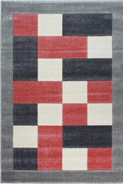 SOHO 5590 1 20285 Современные ковры с хорошим сочетанием цена - качество. Ворс 13 мм, вес 2,5 кг/м2. Сделаны в Молдове 242х363