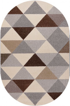 SOHO 1603 2 20290 Современные ковры с хорошим сочетанием цена - качество. Ворс 13 мм, вес 2,5 кг/м2. Сделаны в Молдове 242х363