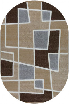 SOHO 1715 2 20300 Современные ковры с хорошим сочетанием цена - качество. Ворс 13 мм, вес 2,5 кг/м2. Сделаны в Молдове 242х363