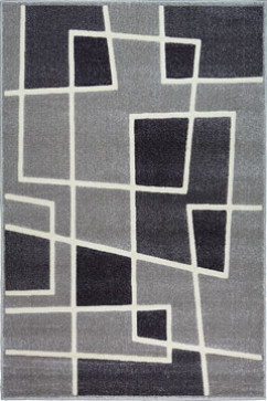 SOHO 1715 1 20303 Сучасні килими з хорошим поєднанням ціна - якість.  Ворс 13 мм, вага 2,5 кг/м2.  Зроблені в Молдові 242х363