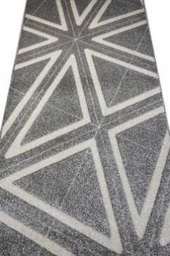 SOHO 1948 4 20316 Килимові доріжки на тканій основі.  Ворс 13 мм, вага 2,5 кг / м2.  Відріжемо, зробимо оверлок 242х363