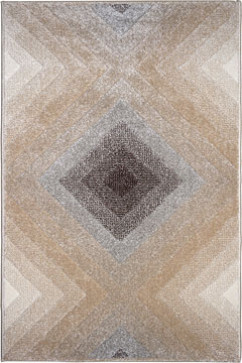 SOHO 5581 1 20351 Сучасні килими з хорошим поєднанням ціна - якість.  Ворс 13 мм, вага 2,5 кг/м2.  Зроблені в Молдові 242х363