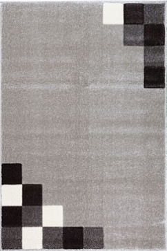 SOHO 1976 1 20368 Сучасні килими з хорошим поєднанням ціна - якість.  Ворс 13 мм, вага 2,5 кг/м2.  Зроблені в Молдові 242х363