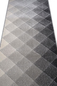 SOHO 1944 4 20369 Килимові доріжки на тканій основі.  Ворс 13 мм, вага 2,5 кг / м2.  Відріжемо, зробимо оверлок 242х363