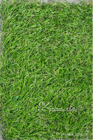 MAGNOLIA 6957 20956 Искусственная трава MAGNOLIA - ворс 30 мм, вес 2,03  кг/м2 сделано в Бельгии 322х483