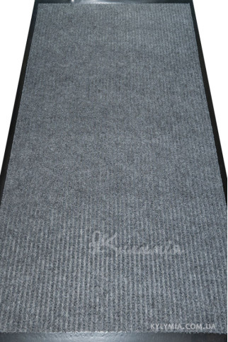 VELVET 25 18339 Придверні (брудозахиснi) килимки.  Гумова основа, загальна висота 3 мм, поліпропілен.  Зроблені в Узбекистані 322х483