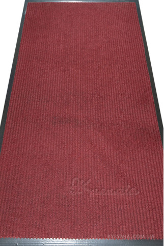 VELVET 21 21155 Придверні (брудозахиснi) килимки.  Гумова основа, загальна висота 3 мм, поліпропілен.  Зроблені в Узбекистані 322х483