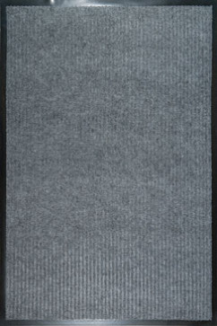 VELVET 25 18339 Придверні (брудозахиснi) килимки.  Гумова основа, загальна висота 3 мм, поліпропілен.  Зроблені в Узбекистані 242х363